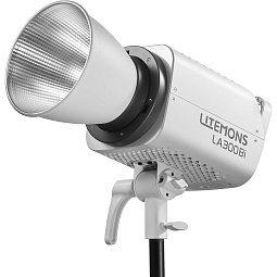 Осветитель светодиодный Godox LITEMONS LA300Bi